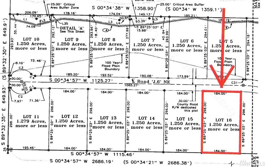0-Lot 16 Road J.6 - Photo 1