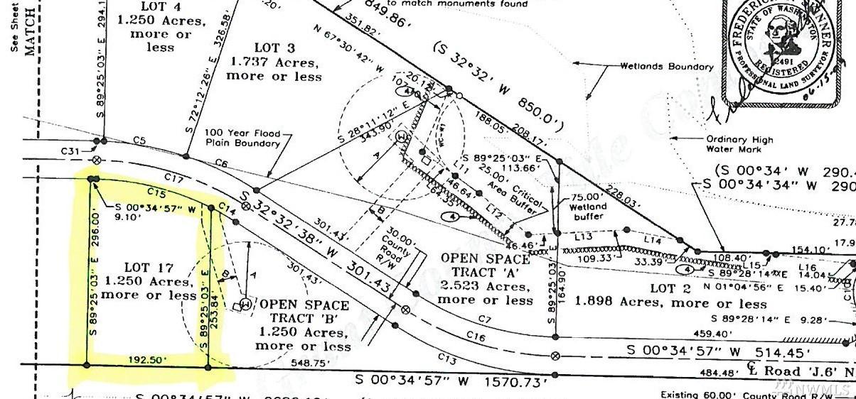 0-Lot 17 Road J.6 - Photo 1