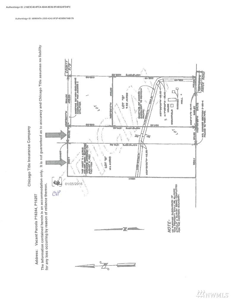 0 Amick Rd - Photo 1