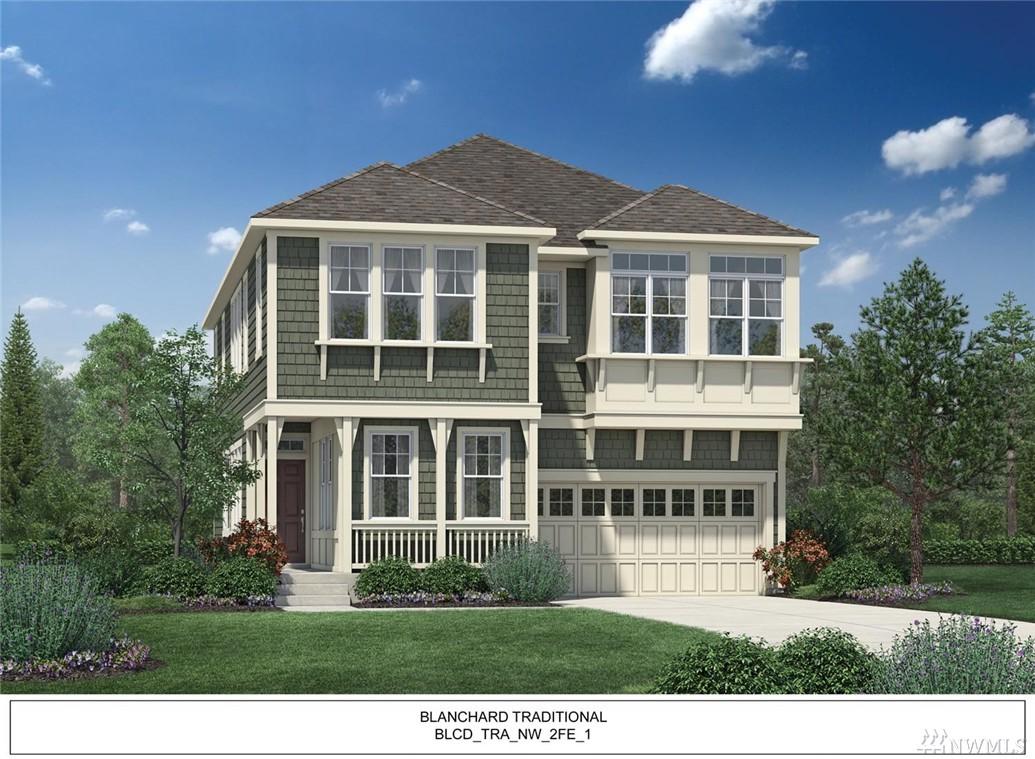 4568 240th (Lot 29) Place - Photo 1