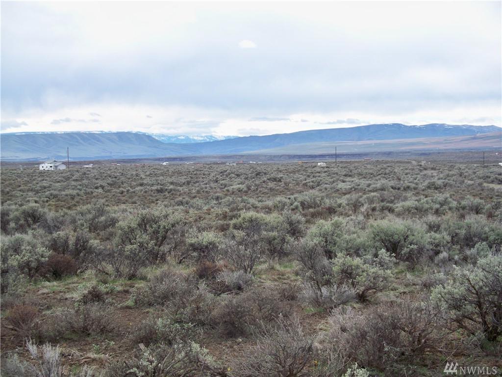 0 Coulee Meadows Rd - Photo 1