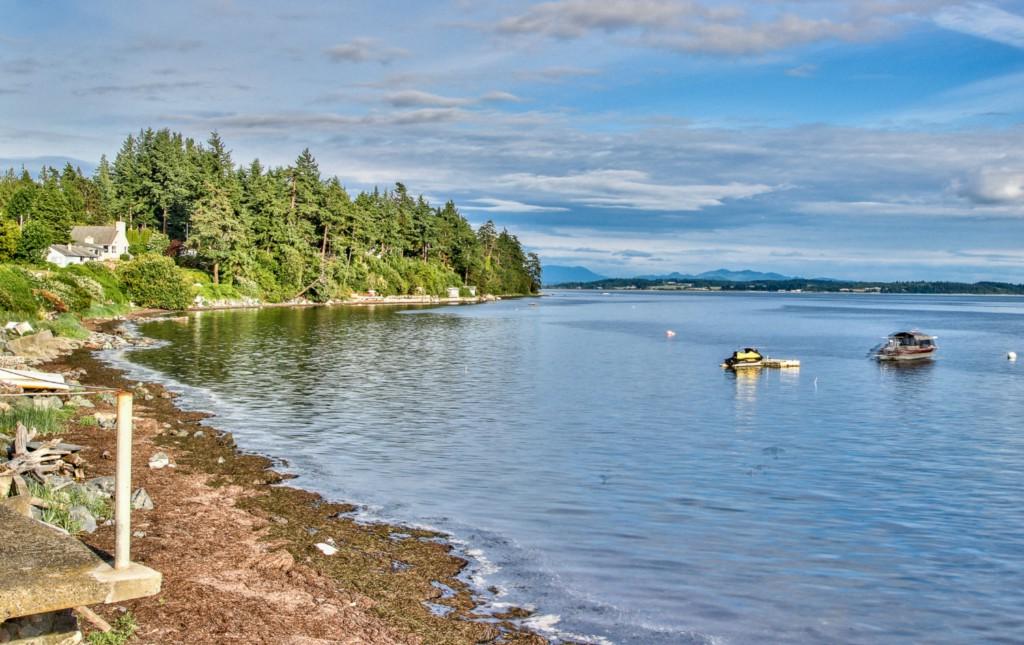 9674 Samish Island Rd - Photo 1