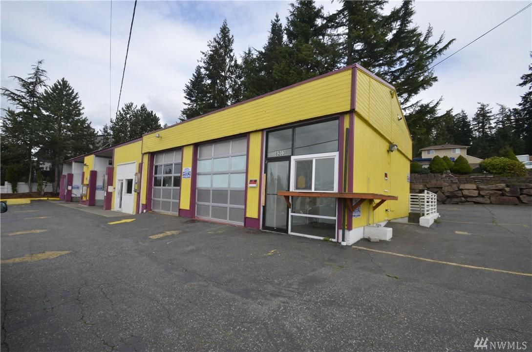 8203 Mukilteo Speedway - Photo 1