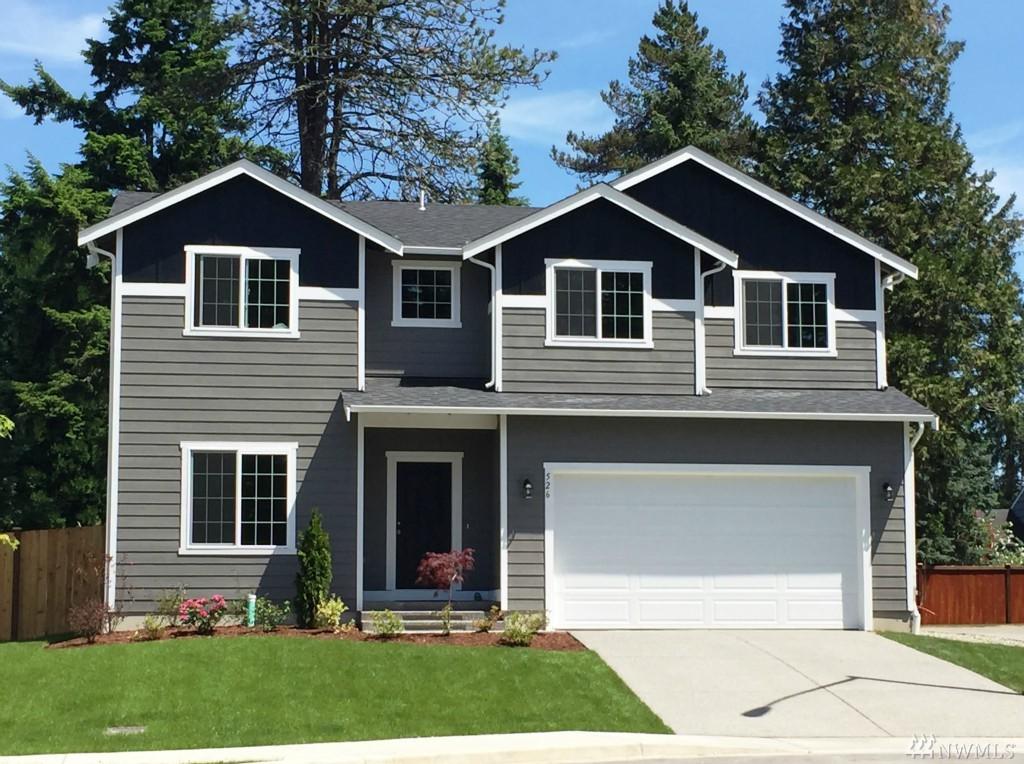 16420 45th Ave - Photo 1