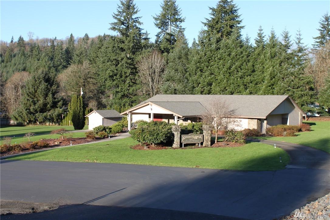 821 Coal Creek Rd - Photo 1