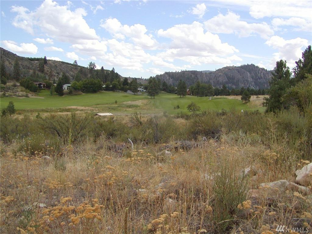 5 8th Fairway Addition Lane - Photo 1