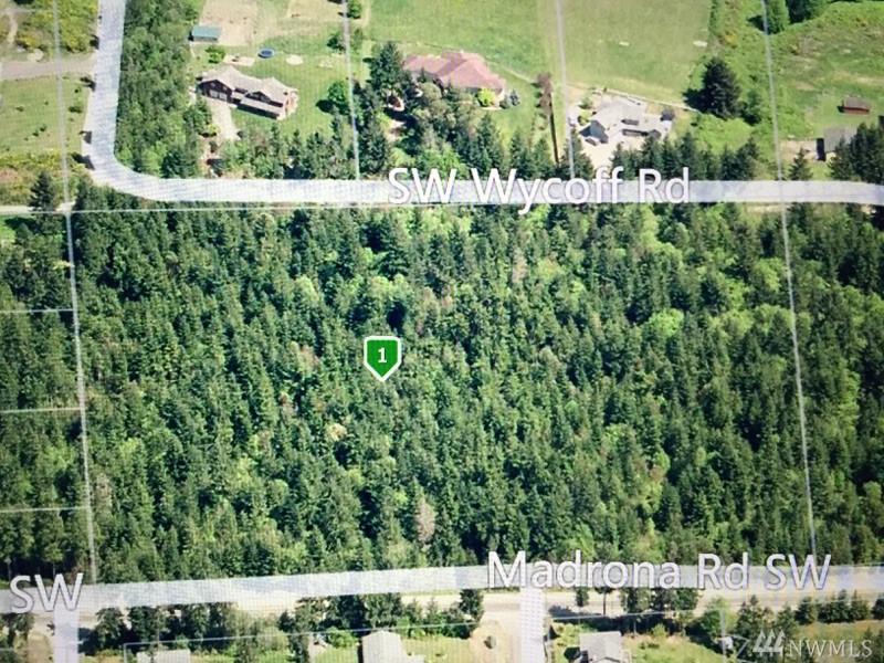 0 Madrona - Photo 1