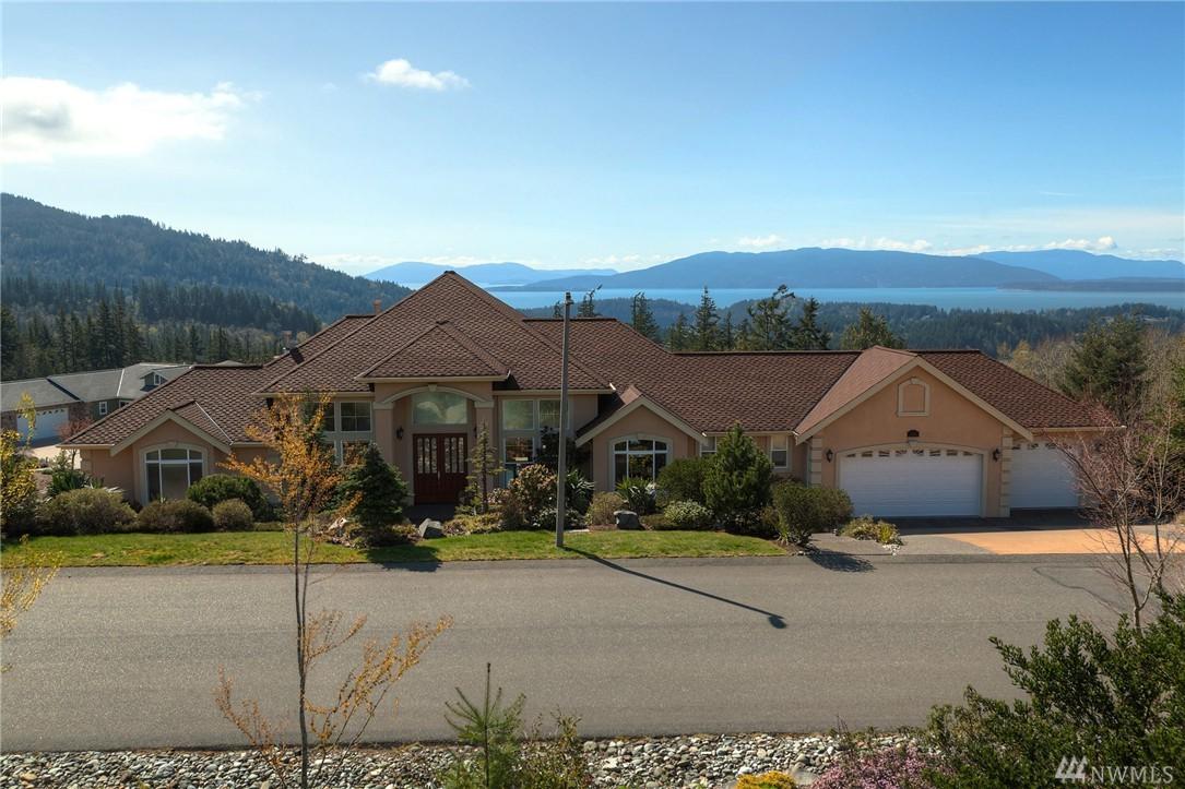 1812 Samish Crest Wy - Photo 1