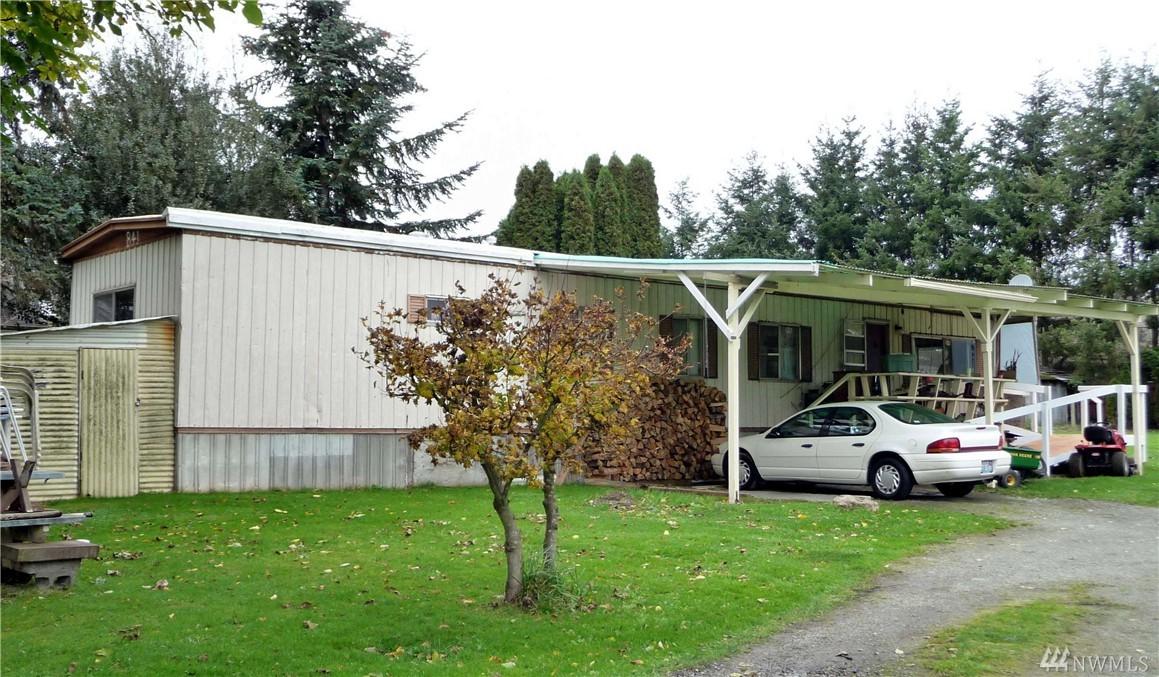 841 Gilkey Rd - Photo 1