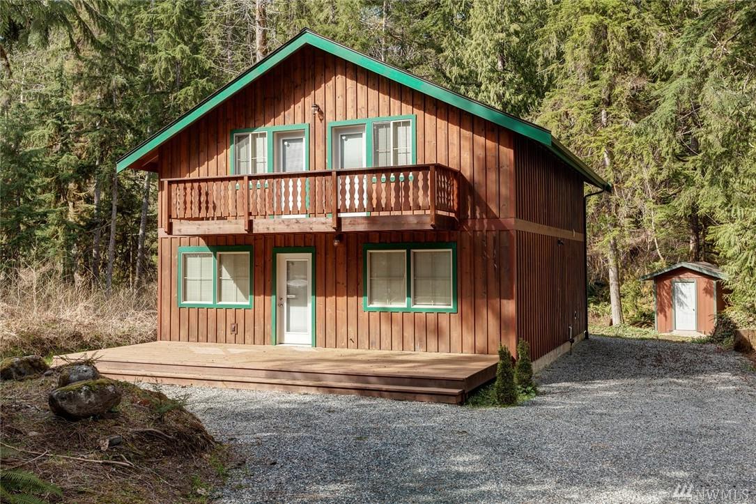 12025 Shuksan Rim Dr - Photo 1