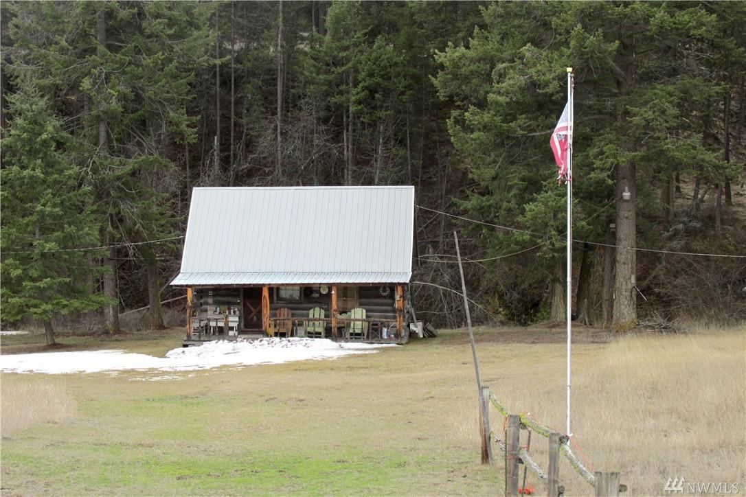 289 Toroda Creek Rd - Photo 1