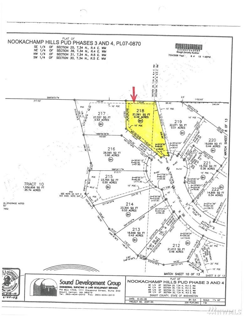 0-Lot 218 Dolphin Lane - Photo 1