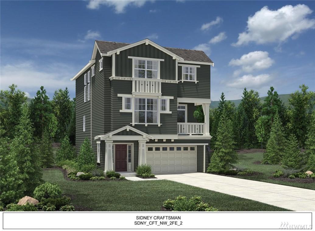 23919 45th (Lot 19) Place - Photo 1
