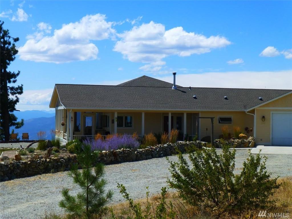 2555 Swanson Gulch Rd - Photo 1