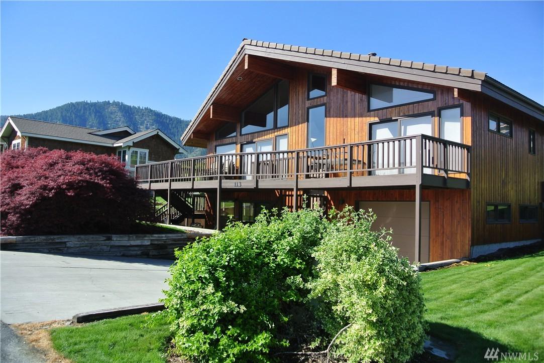 113 Chelan View Dr - Photo 1