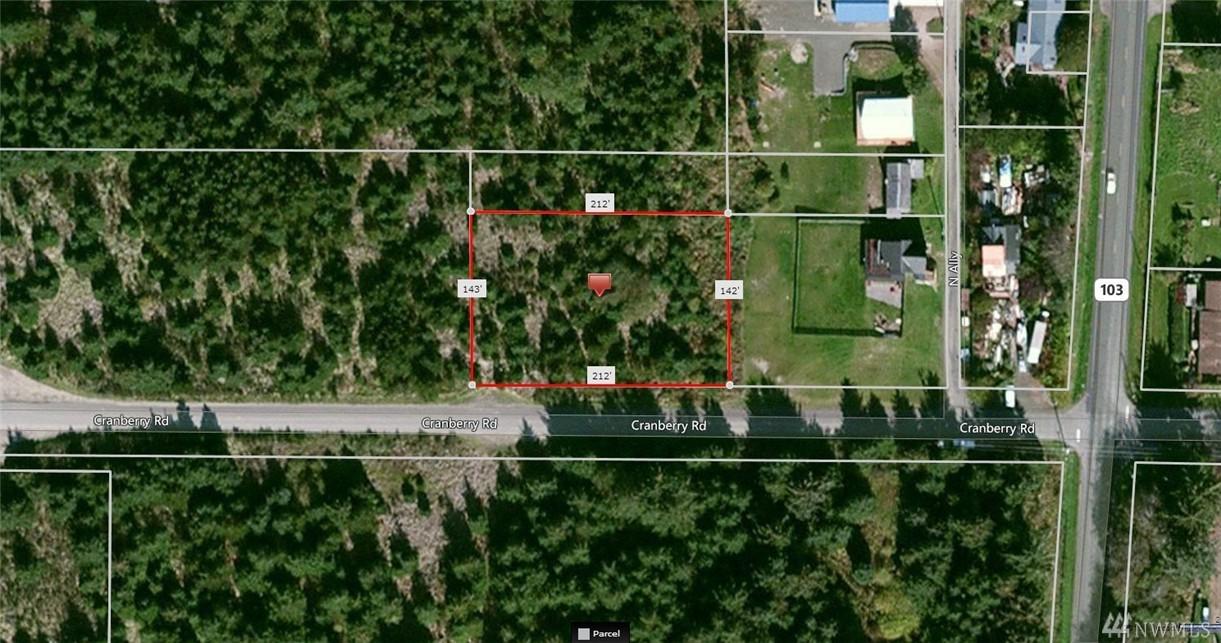 1-XXX Cranberry Rd - Photo 1