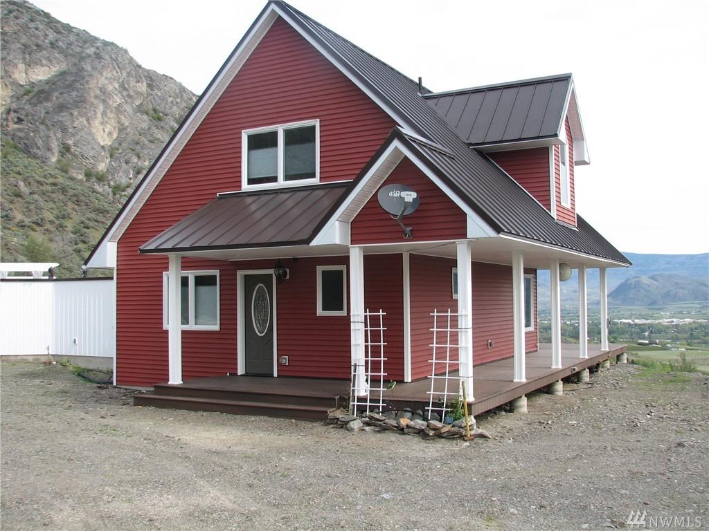 357 Blue Lake Rd - Photo 1