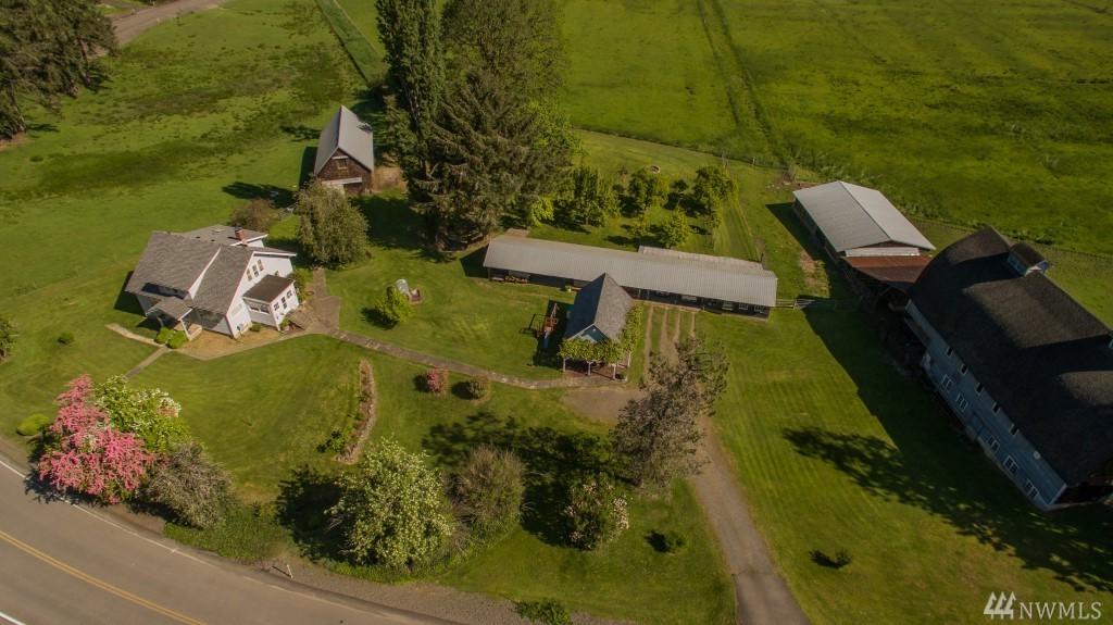 423 Newaukum Valley Rd - Photo 1