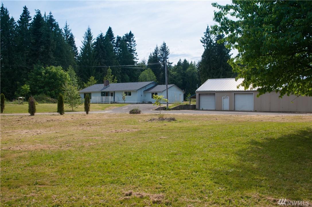 543 Lower Elwha Rd - Photo 1