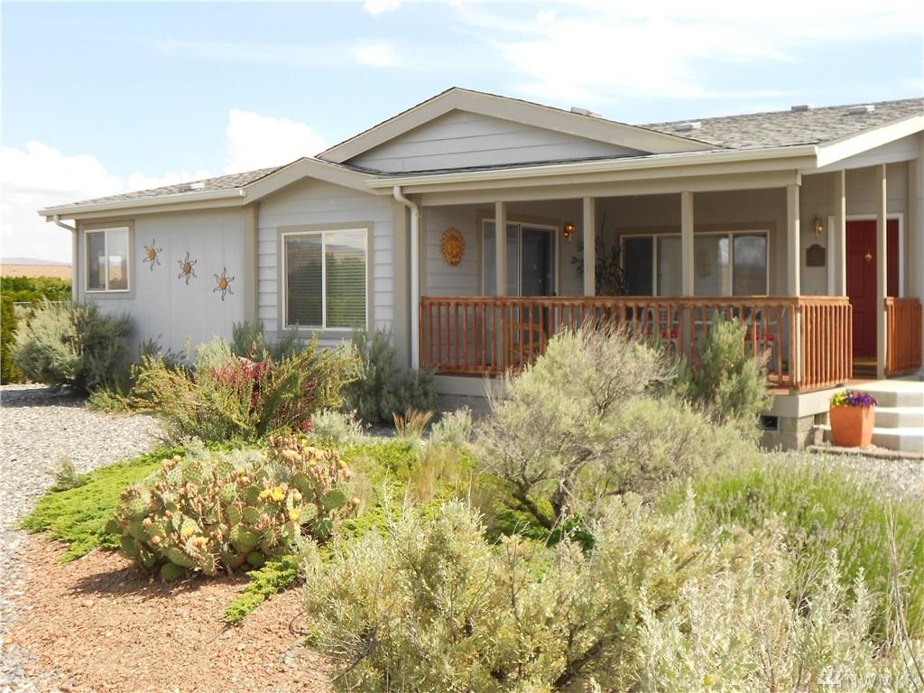 217 Moon River View - Photo 1