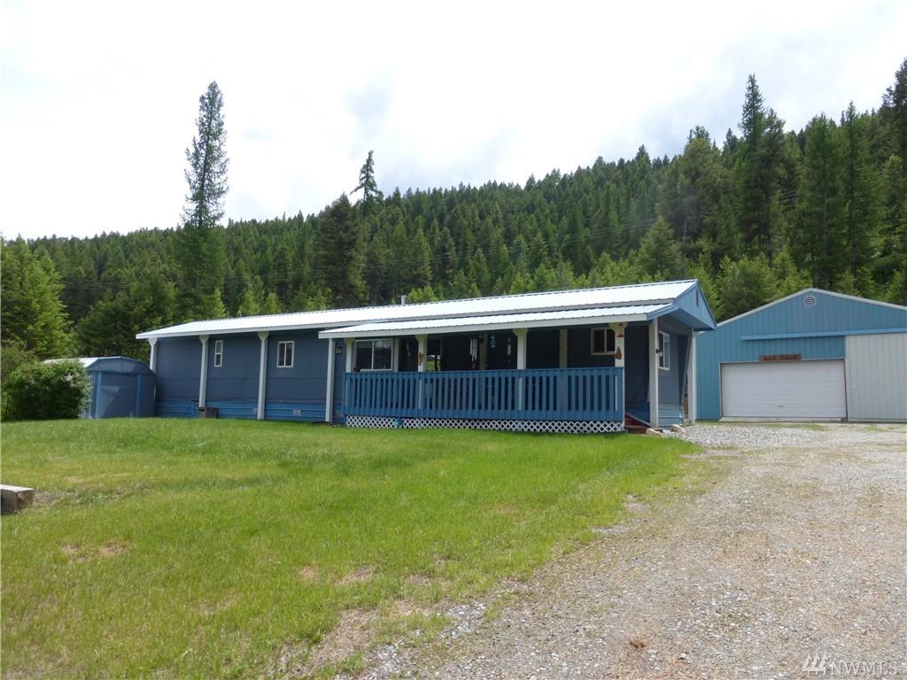 16304 Highway 21 N. - Photo 1