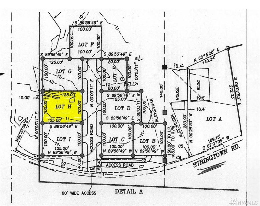 26 Stringtown Rd Lot H - Photo 1