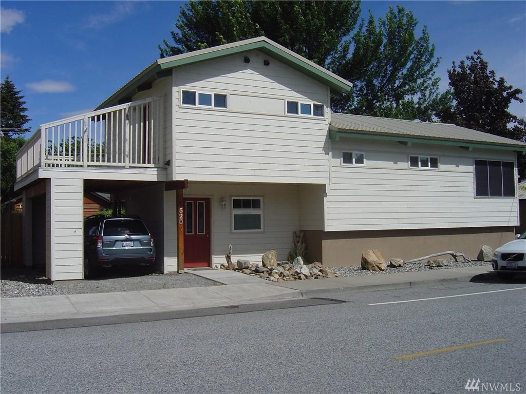 520 Columbia St - Photo 1