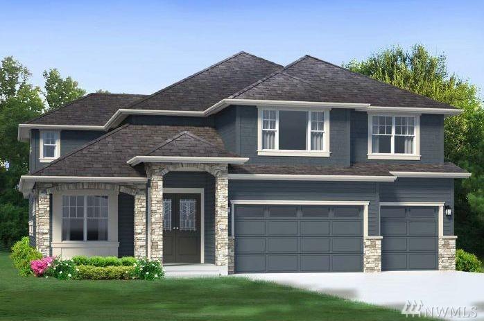 1536 Jericho Place - Photo 1
