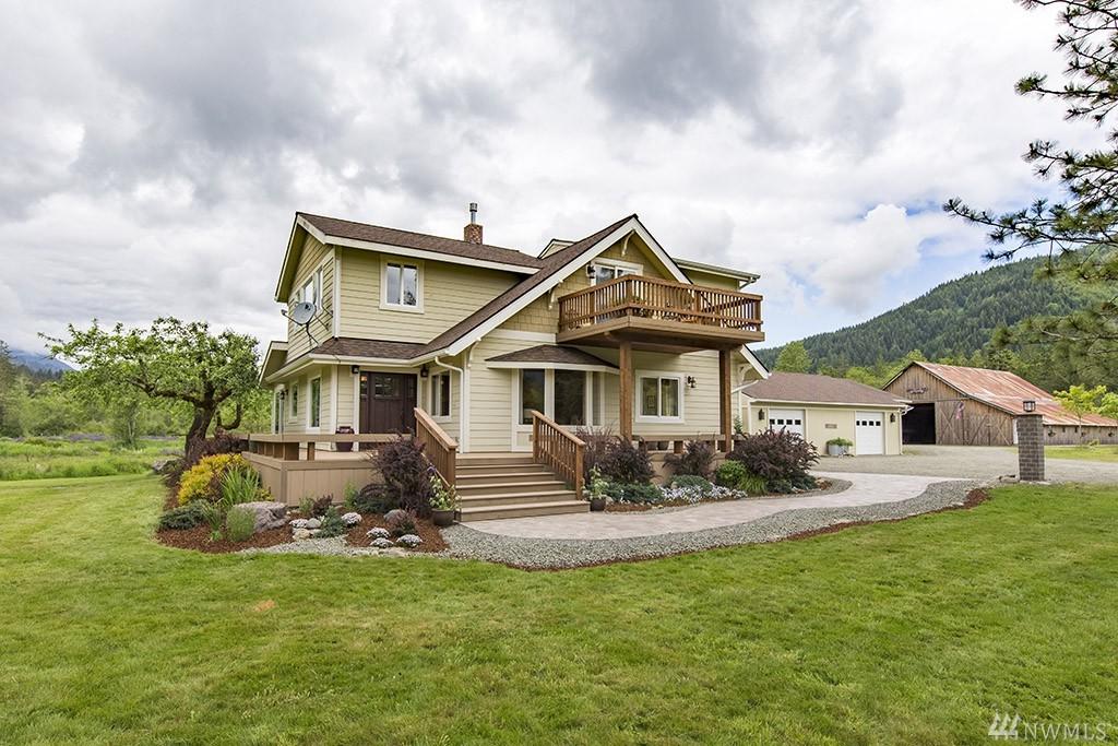 237477 Highway 101 - Photo 1