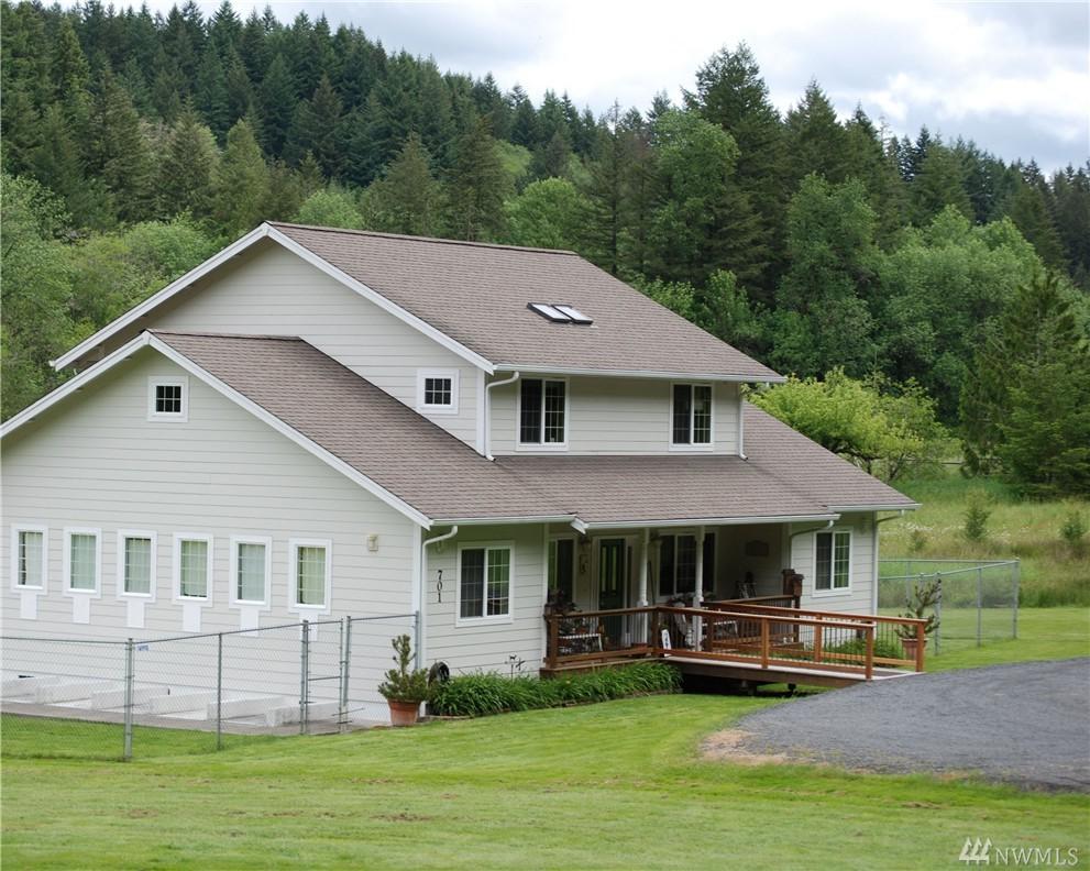 701 Coal Creek Rd - Photo 1