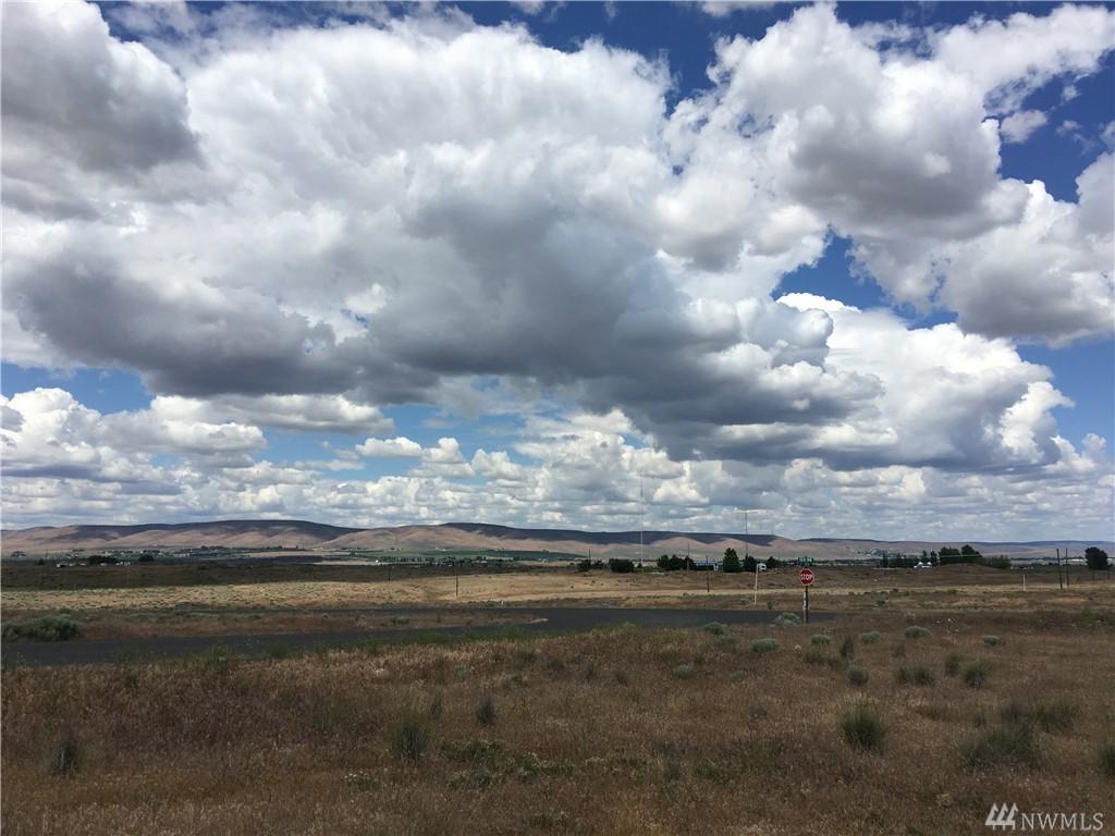 0 Road 10.8 - Photo 1