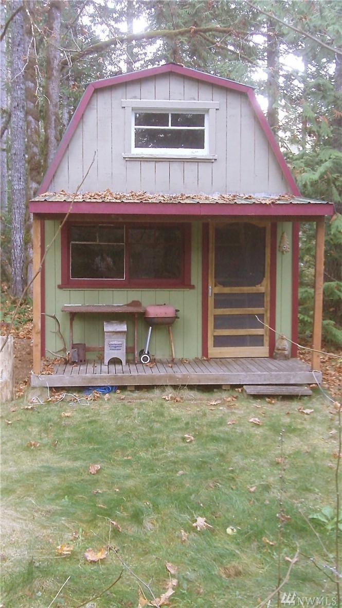 0 Cushman Ridge Rd - Photo 1