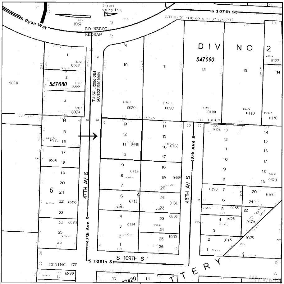 10804 47th Ave - Photo 1