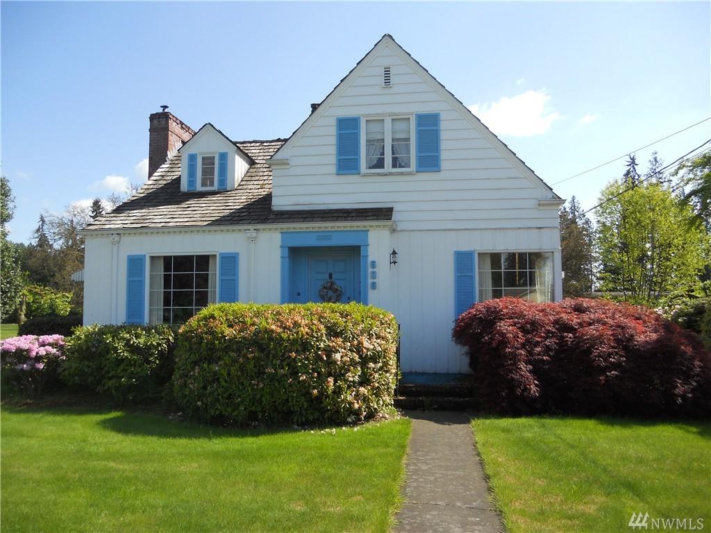 606 Highland Dr - Photo 1