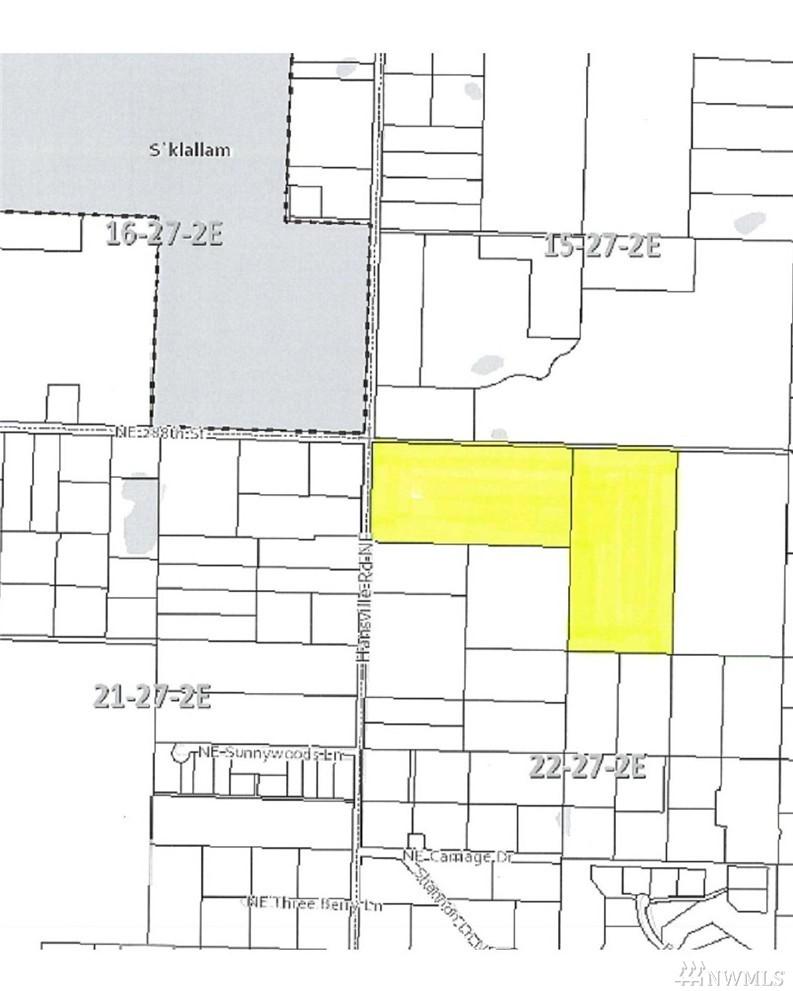 0 Hansville Rd - Photo 1