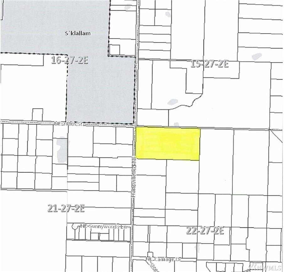 28880 Hansville Rd - Photo 1