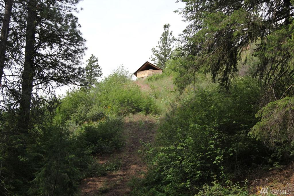 333 Libby Creek Rd - Photo 1