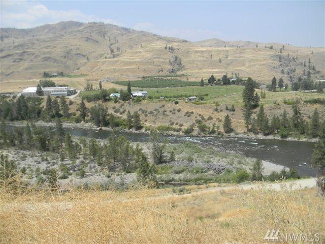 11 Lot Methow Ranch Phase 2 - Photo 1
