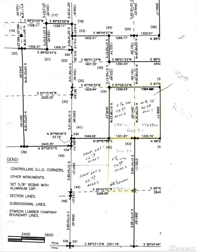 0 Lessig Road - Photo 1