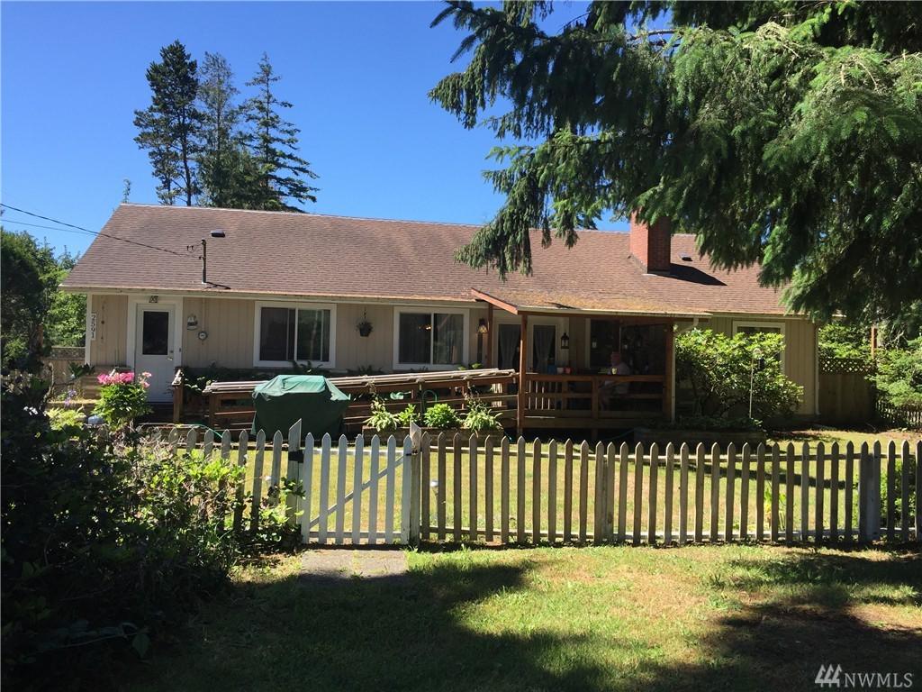 2591 Tokeland Rd - Photo 1
