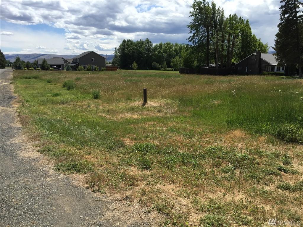 1-X Lyle Creek Lane - Photo 1