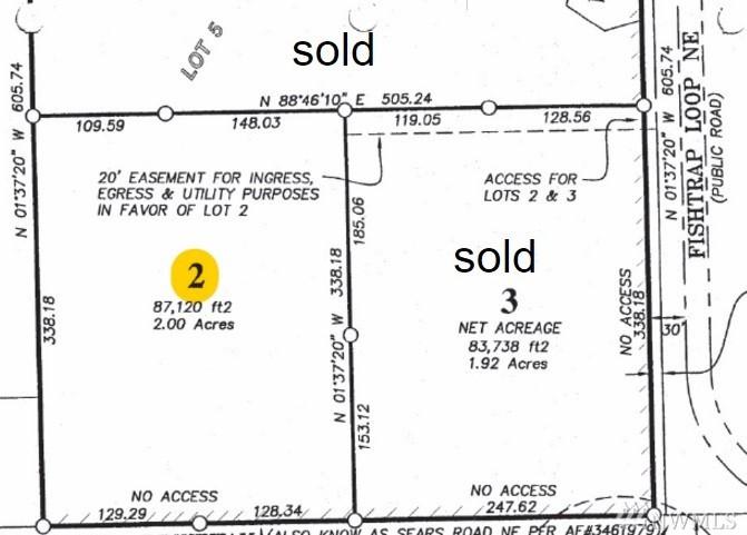 2910 Fishtrap Lp - Photo 1