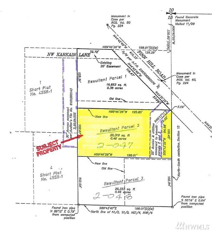 0 Finn Hill Rd - Photo 1