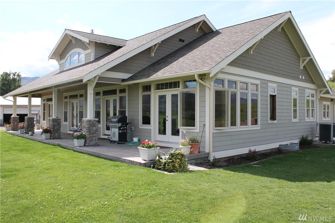 142 River Loop Rd - Photo 1