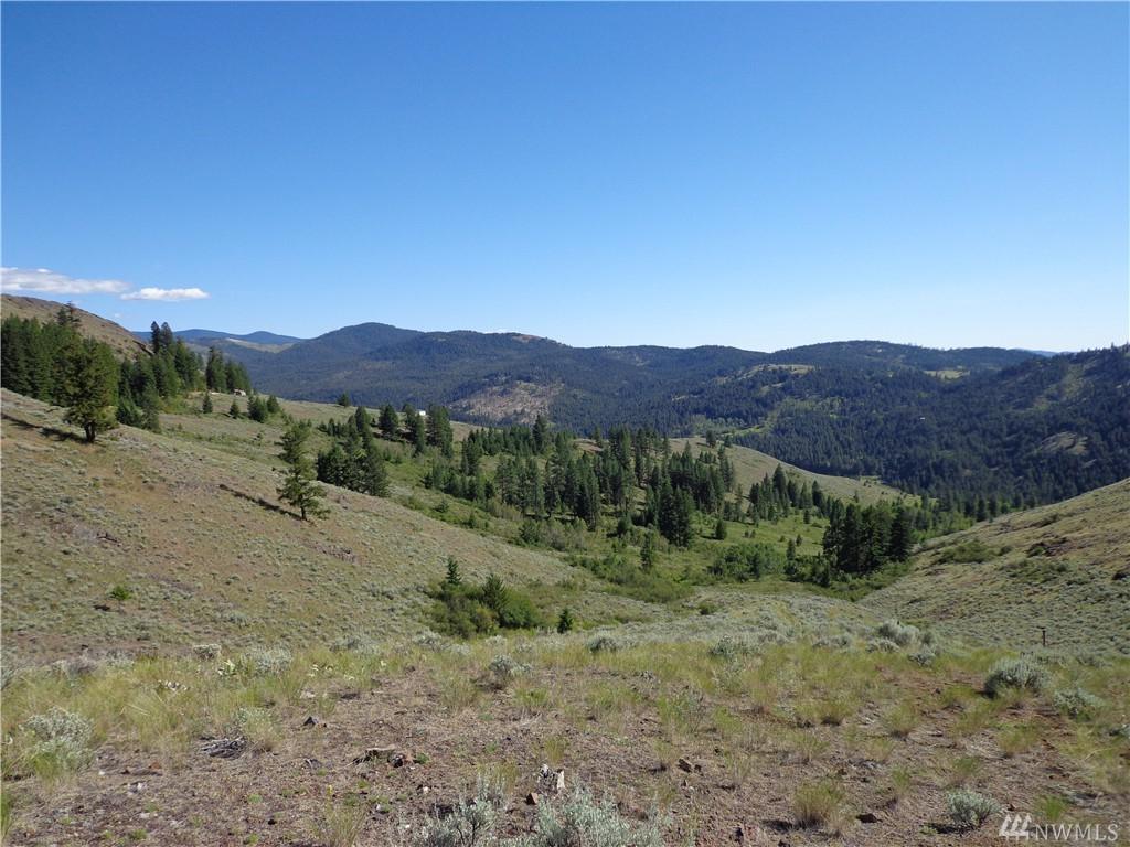 0-Lot 30 Whackmaster Rd - Photo 1