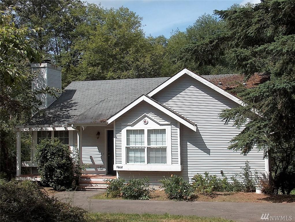7668 Fletcher Bay Rd - Photo 1