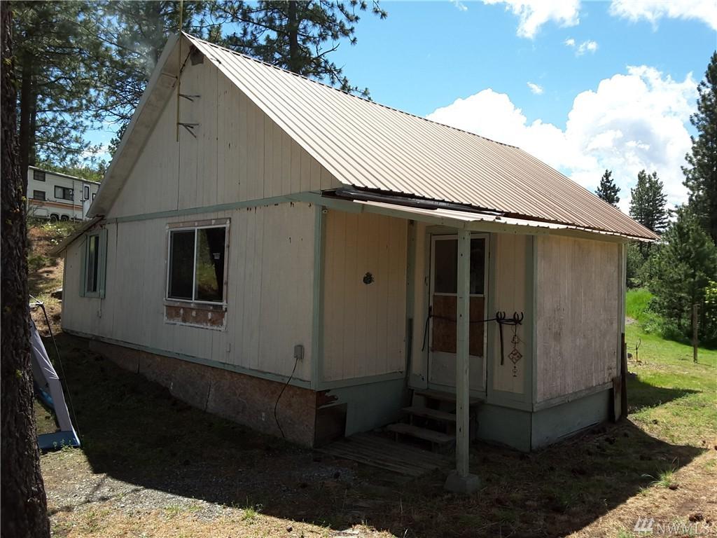 163 Madd Mountain Rd - Photo 1