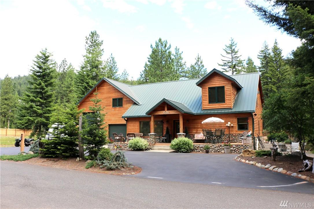 150 Ponderosa Lane - Photo 1