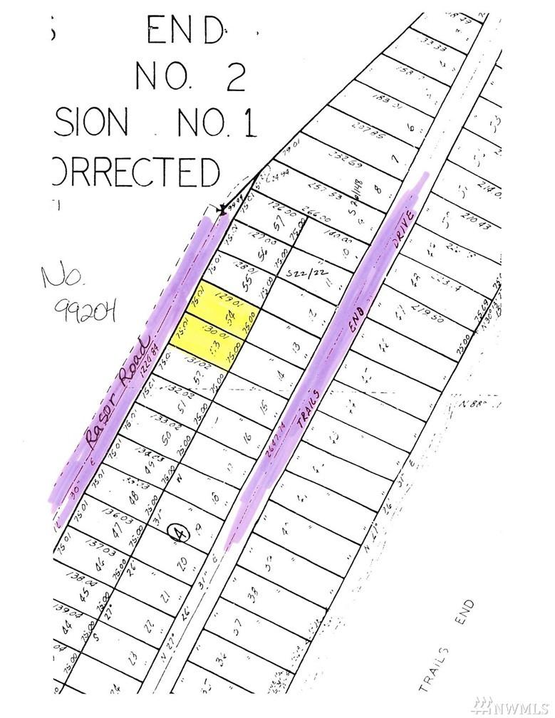2-Lots Rasor Rd - Photo 1