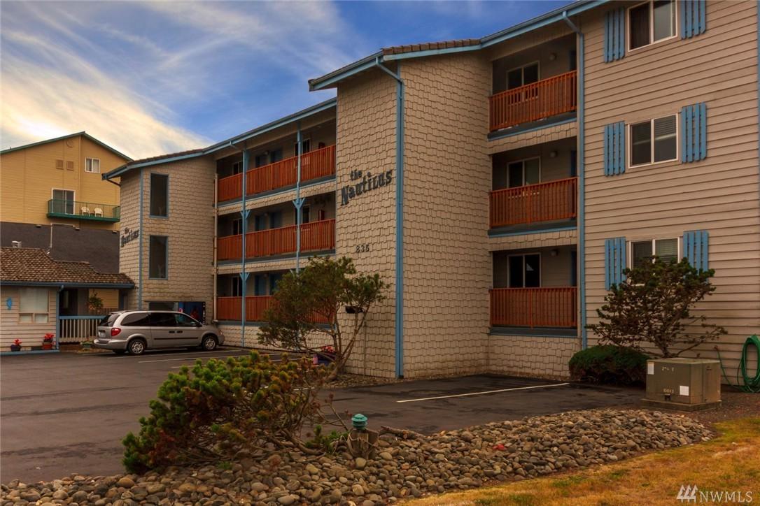835 Ocean Shores Blvd - Photo 1